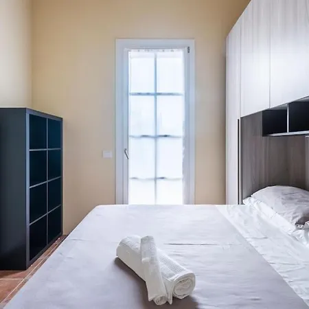 Апартаменты Residenza_golf_club